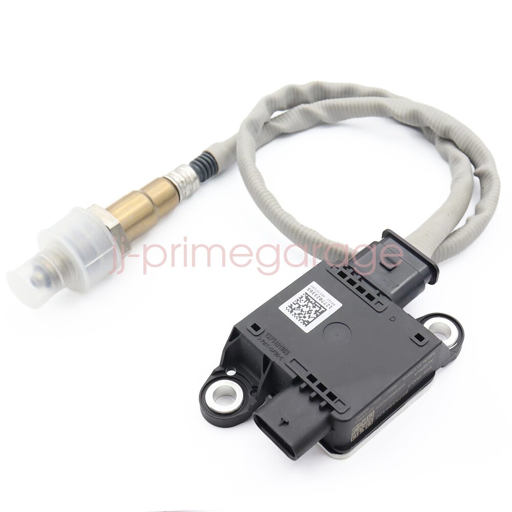 NEW PM EXHAUST PARTICULATE SENSOR 9830321380 for Peugeot 5008 II 2.0 BlueHDI