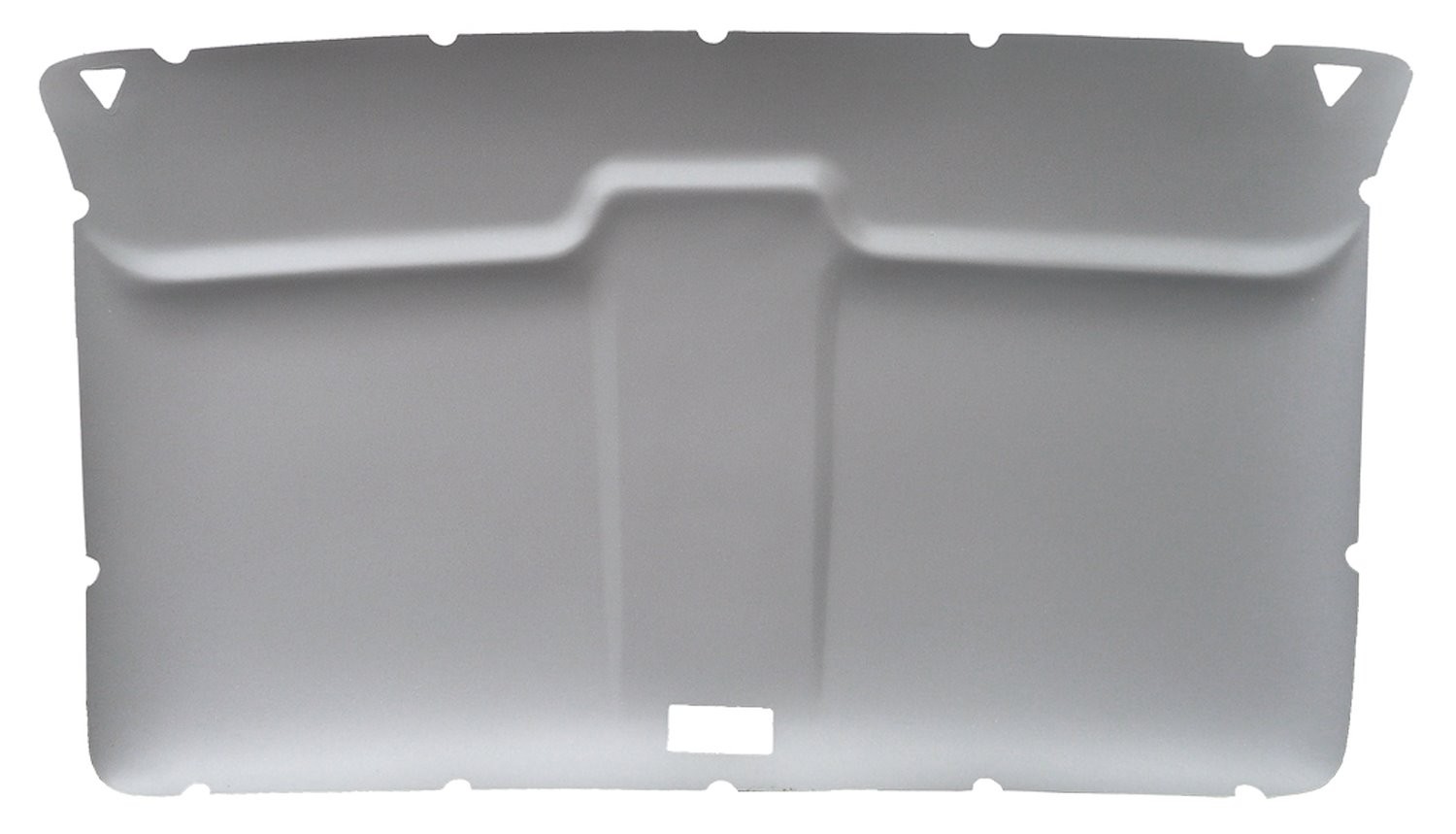 JEGS ABS Plastic Headliner for 1973-1987 Chevrolet/GMC Standard Cab Truck