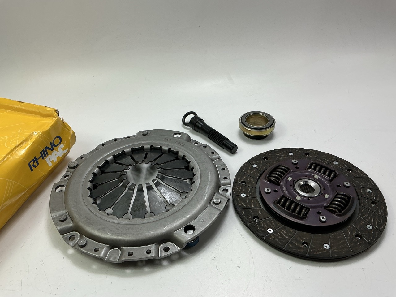 Rhino Pac 25-002 Clutch Kit