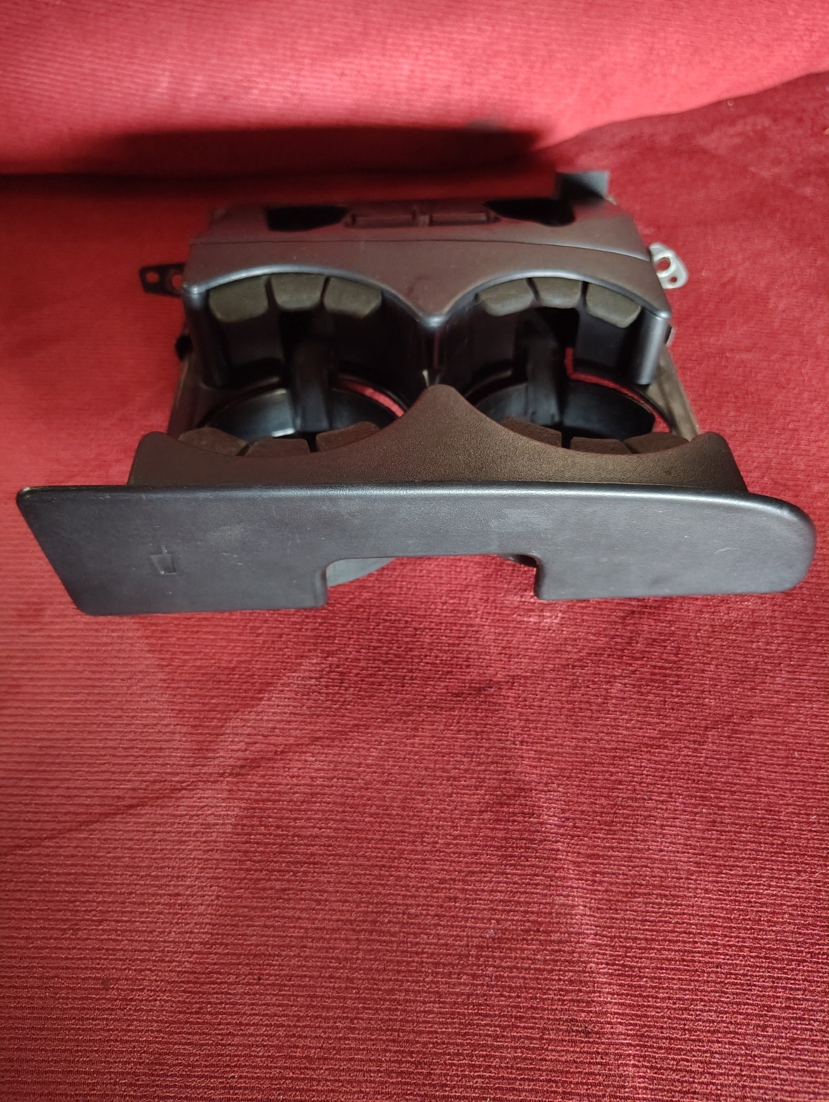 1994-1997 Dodge Ram Cup Holder Dash Pull Out Drink Holder OEM 1994-1997 Dodge Ram Cup Holder Dash Pull Out Drink Holder OEM