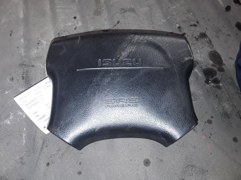 Air Bag Driver Fits 96-97 ISUZU TROOPER 752430