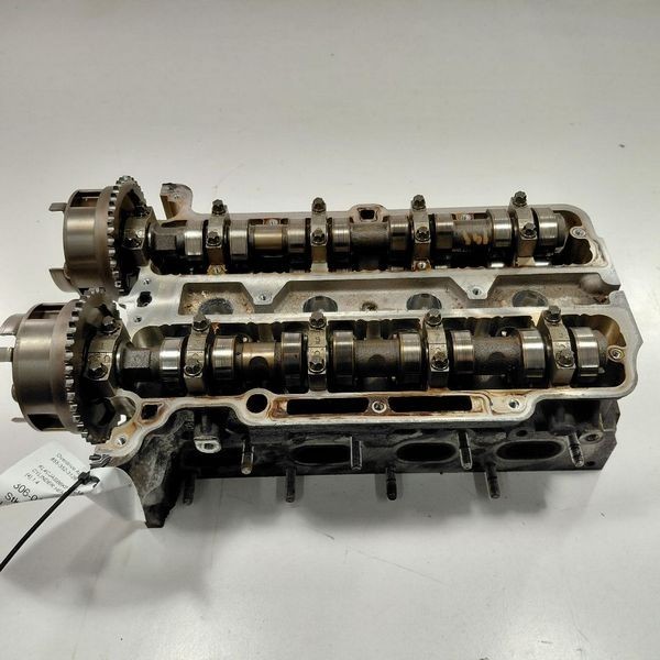 2013-2021 Buick Encore Cylinder Head Assembly 1.4L OEM