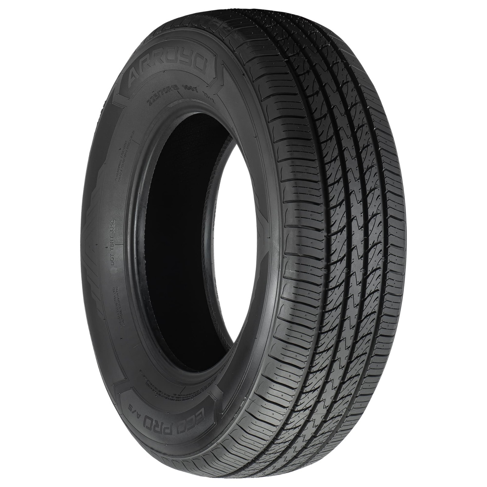 Arroyo Eco Pro A/S All Season 215/60R16 95V Passenger Tire
