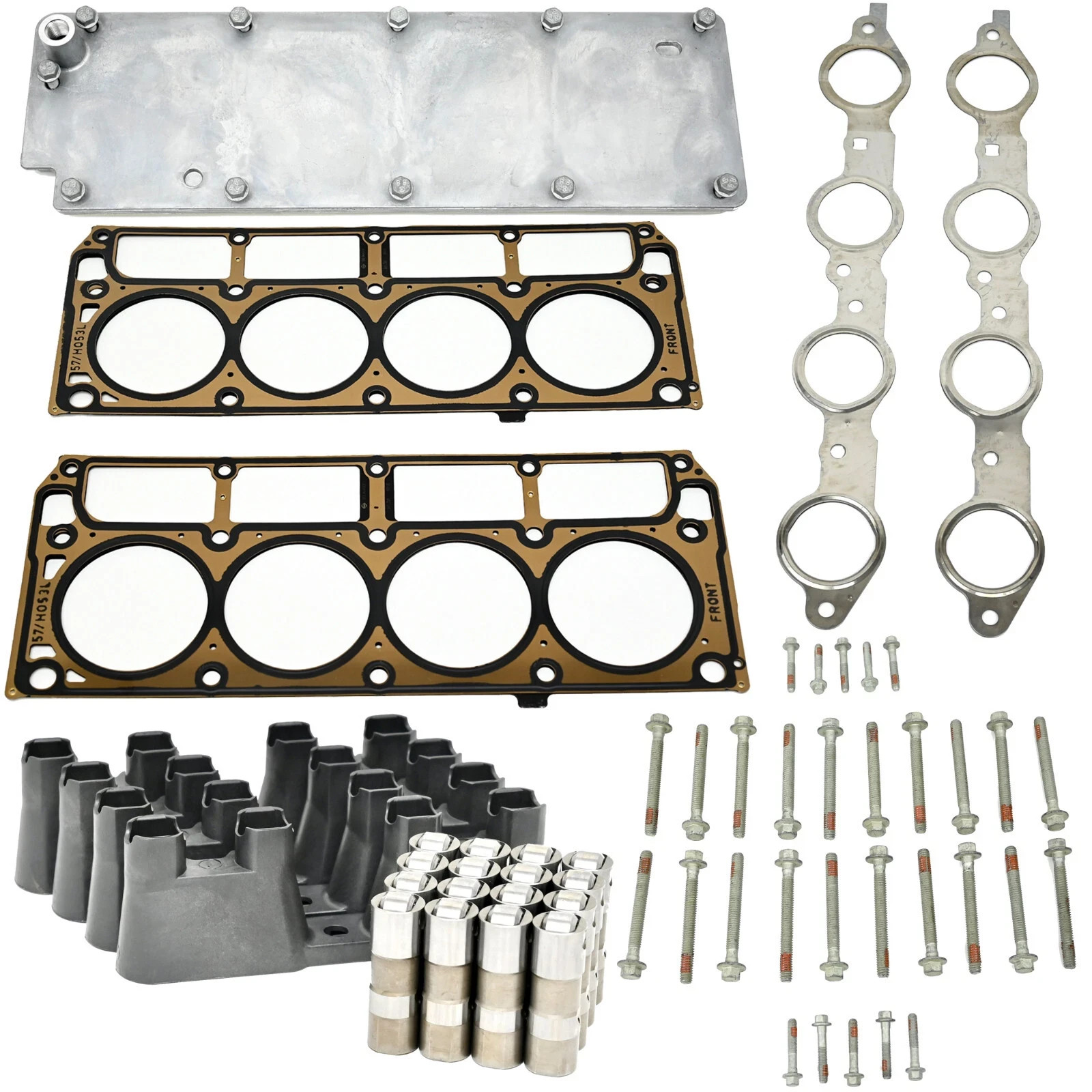 5.3L LS AFM DOD Conversion Kit for 2007-13 Truck & 2007-14 SUV  LC9 LMG LH6 LY5