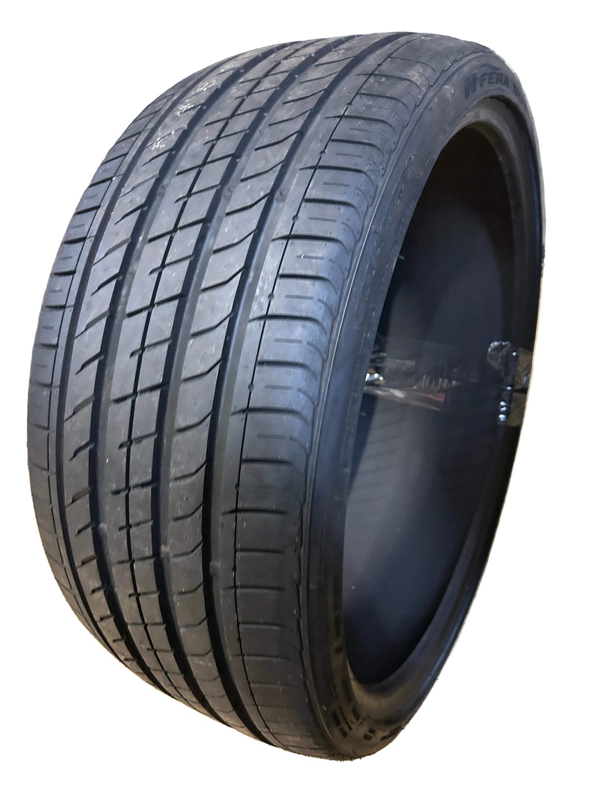 NEXEN NFERA SU1 BSW P 265 30 22 97Y XL ALL SEASON TIRE 14648NXK