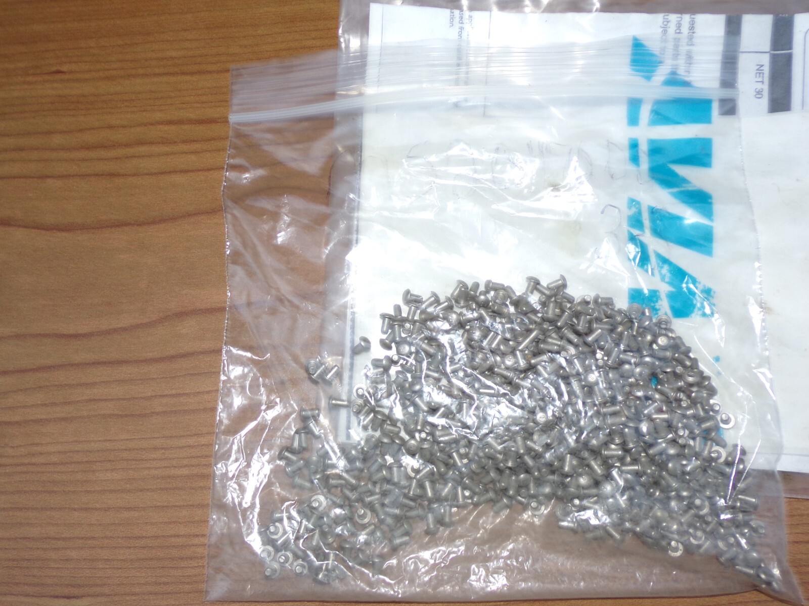 Aircraft Rivets MS2047AD3-3 Aircraft Rivets MS2047AD3-3