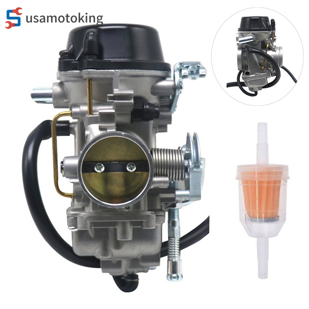 Carburetor Fit For Ktm 640 Duke II Lc4 1998-2007 Carb 58431001400