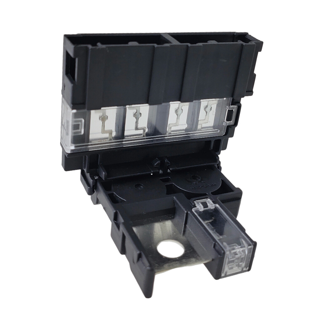 Positive Battery Terminal Fuse Fusible Link Connector Kit For Nissan 24380-79915