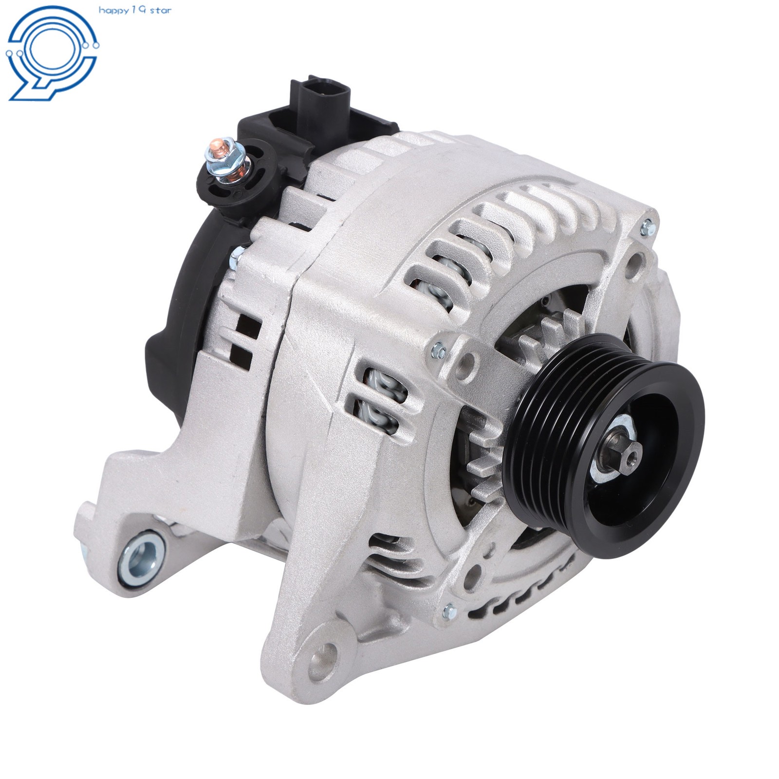 12V 160A CW 11299N Alternator For Ram 1500 2009-2012 2500 2011-2018 5.7L V8