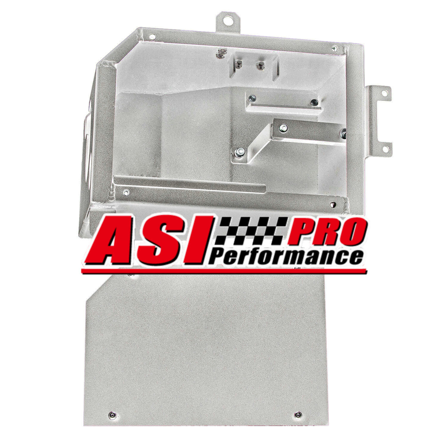 ASI Aluminum Air Box Airbox Intake For Honda TRX400EX TRX 400EX 400X