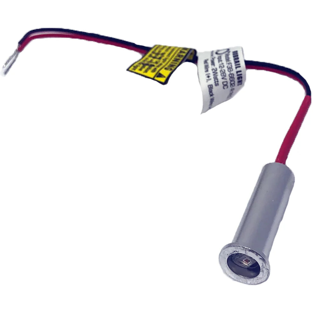 Taco Metals F38-6000-R Replacement LED