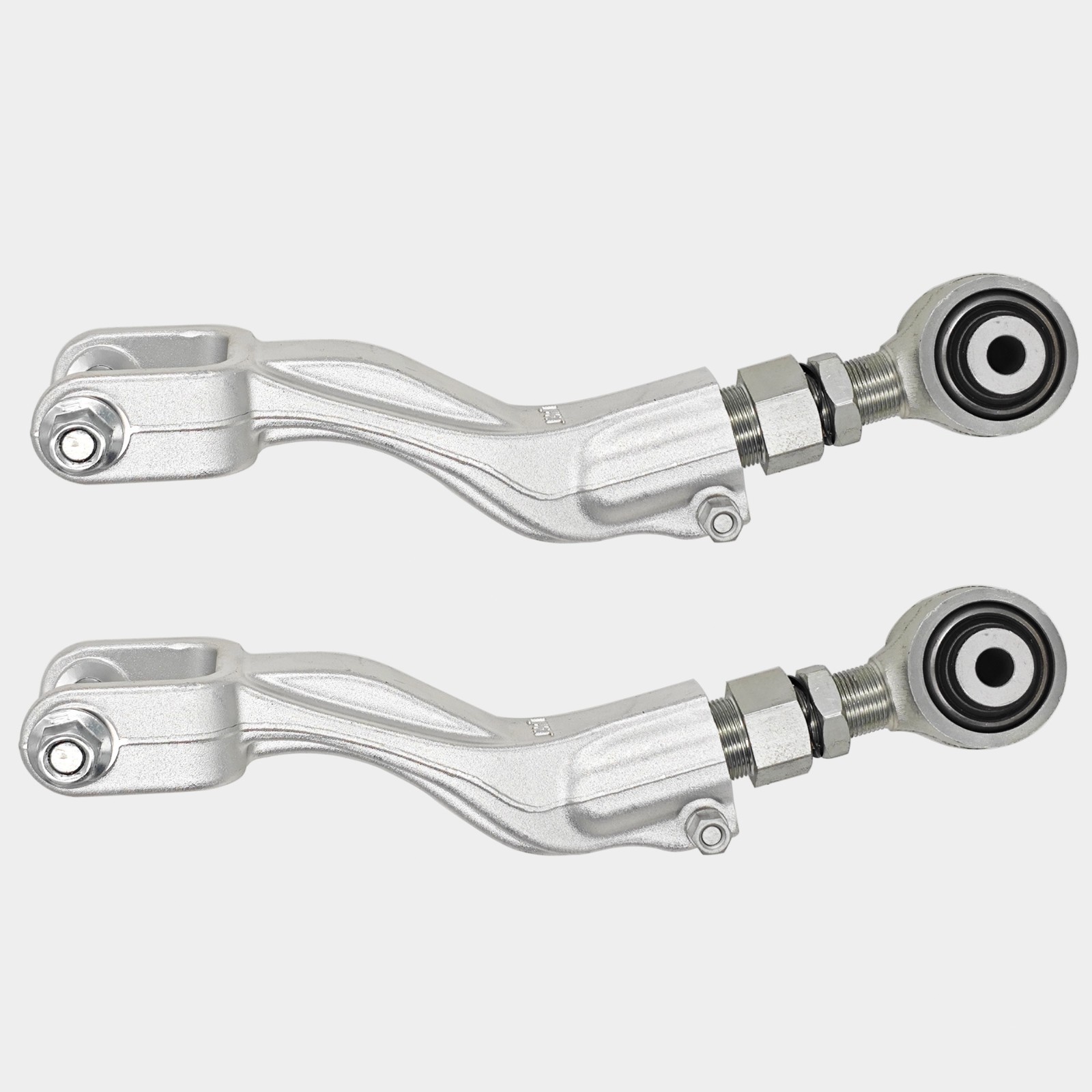 KAITAO 2pcs Adjustable Rear Camber Control Arms KIt For Tesla Model Y 2020-2025
