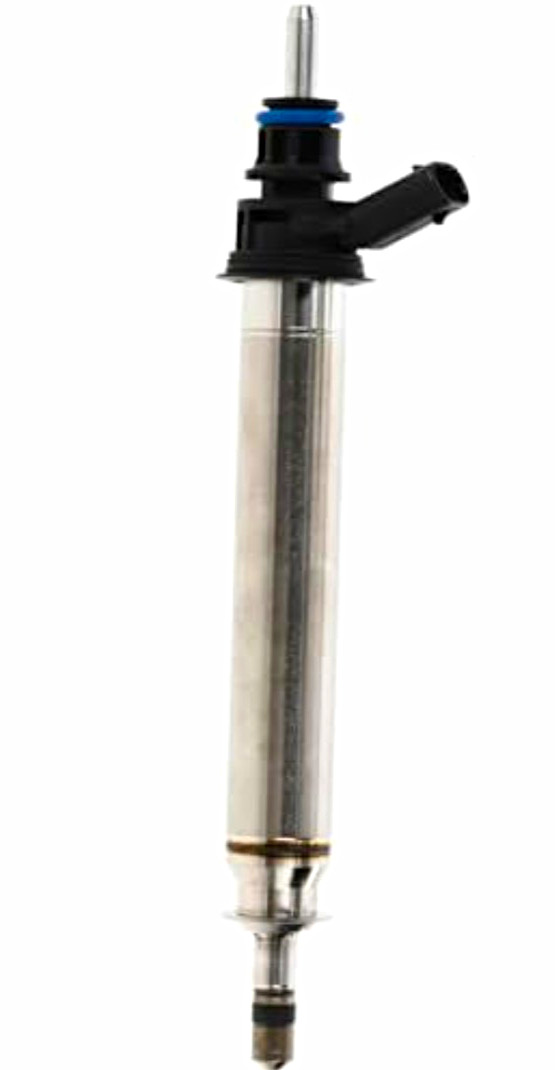 BOSCH 62437 OE Gasoline Direct Injection (GDI) Fuel Injector - Single
