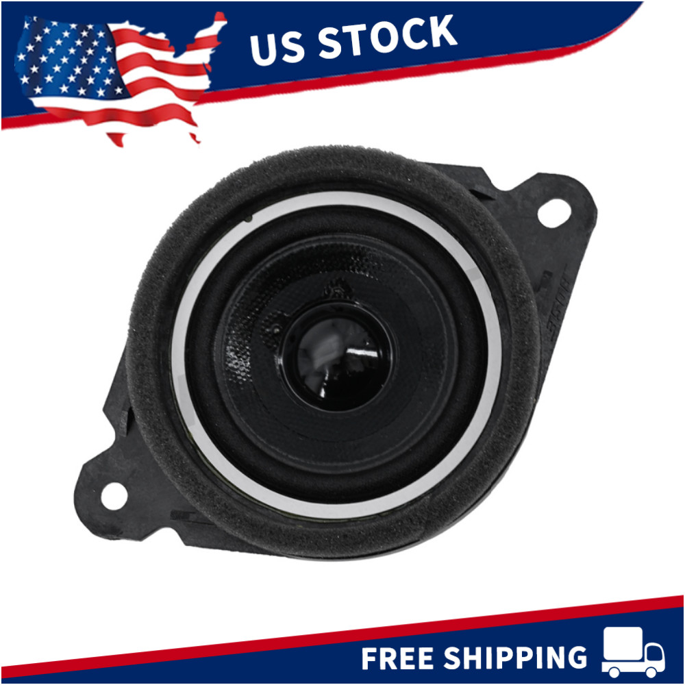 GKK8-66-960 For MAZDA 3 2014-18 & 17-22CX-5 &13-22 CX-9 Dashboard Speaker US