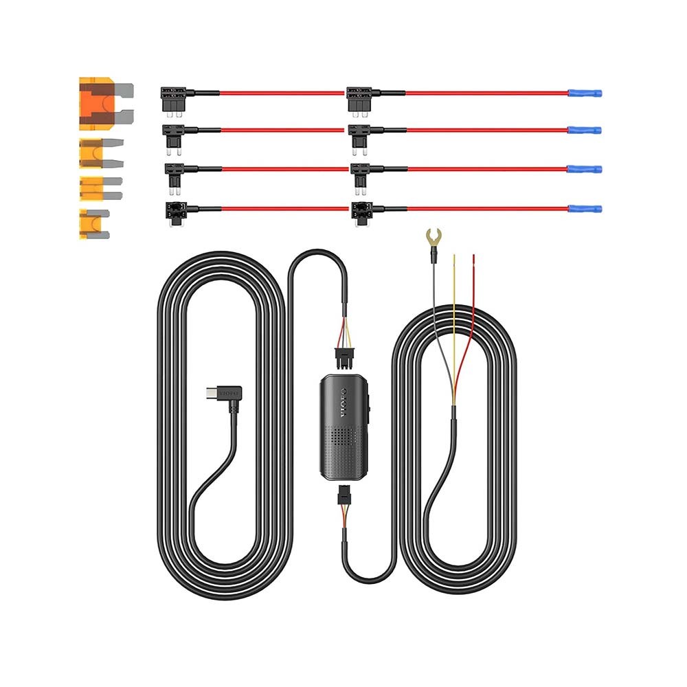 VIOFO HK6 ACC USB-C Hardwire Kit for A329S Series/ A119M Pro