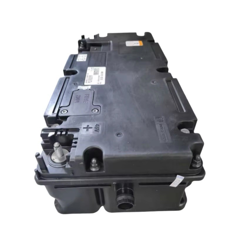 Audi A6 A7 A8 Q7 Q8 48V Lithium Battery Repair Service 4N0915105