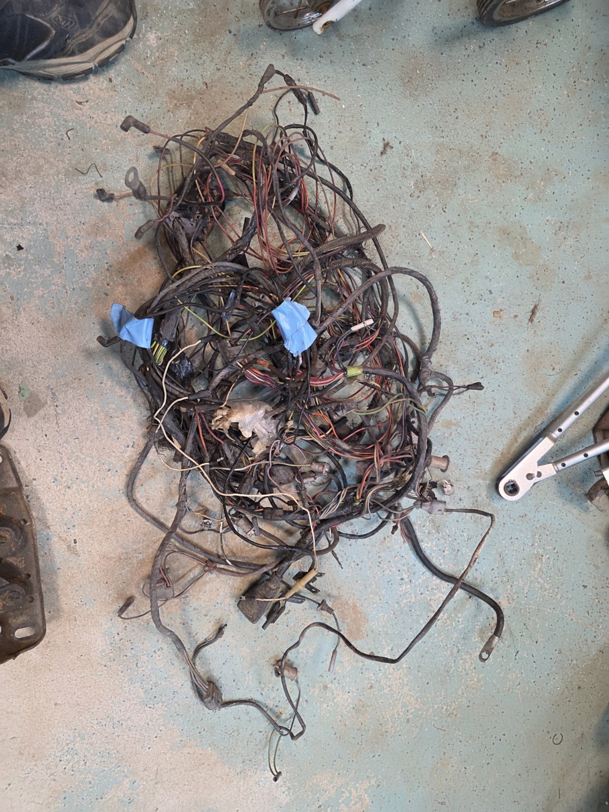Wiring Harness Parts 1966 66 Ford Mustang Convertible 1965 65 1964 64 Fastback Wiring Harness Parts 1966 66 Ford Mustang Convertible 1965 65 1964 64 Fastback