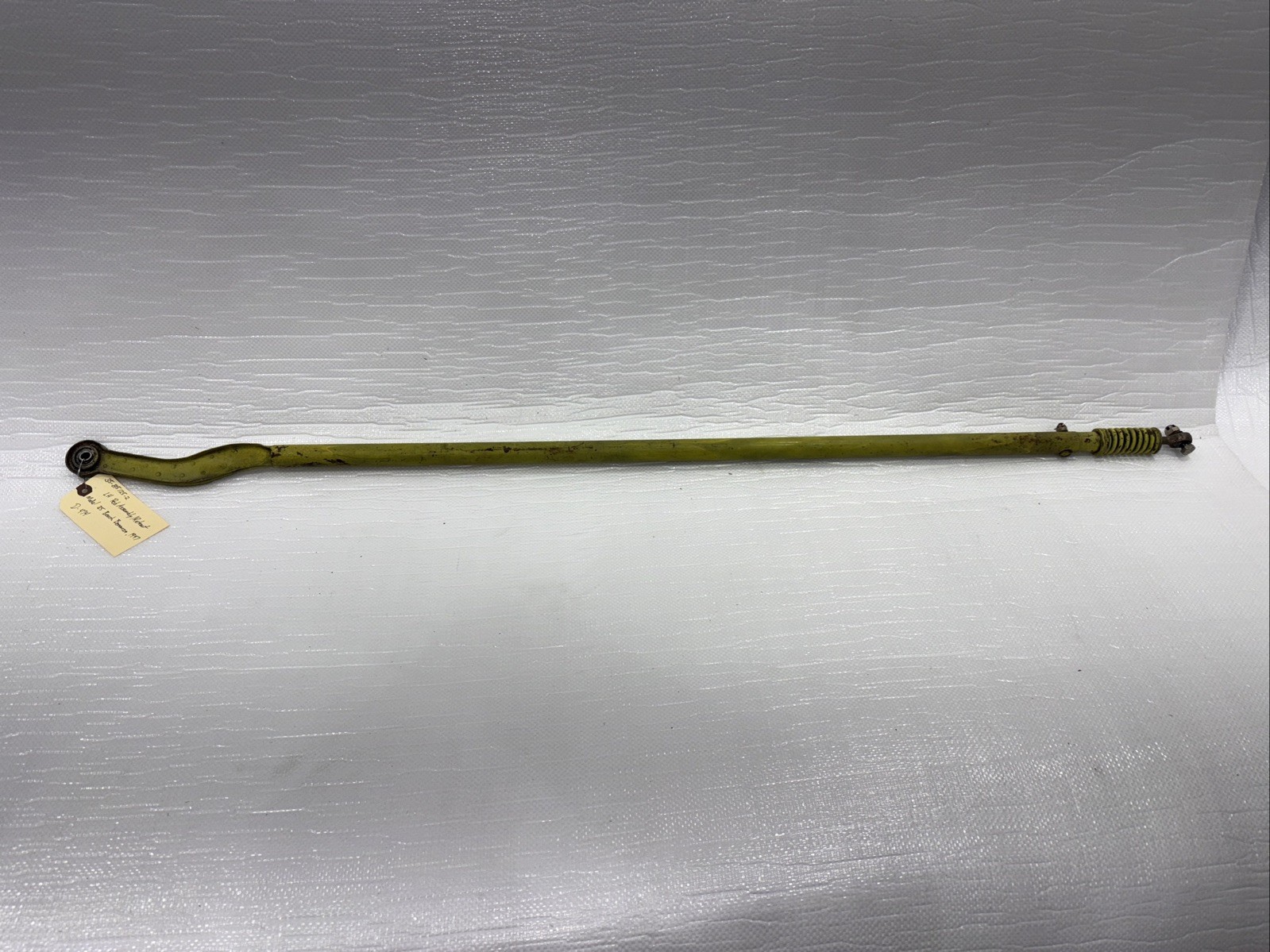 35-815125-2 LH Retract Rod Assembly 47 Beech Bonanza 35-815125-2 LH Retract Rod Assembly 47 Beech Bonanza