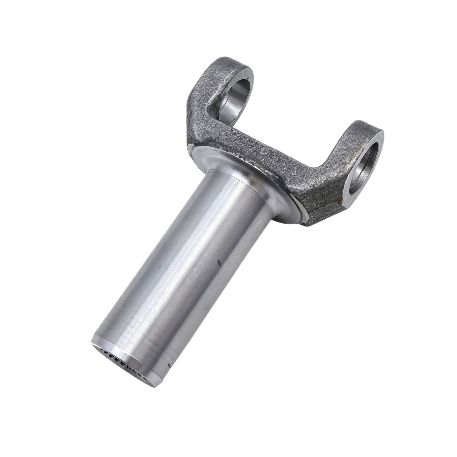 For 2-3-6081X 8.000 Extended Length, Transmission Slip Yoke 1310 series 26 / 27
