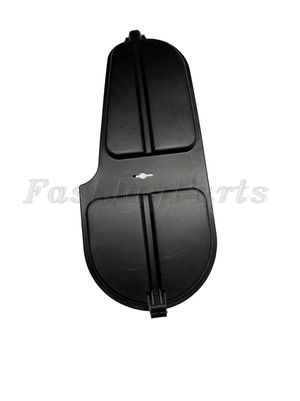 JAGUAR 97-06 XK8 Fender Access Cover Left HJA4583AD GENUINE