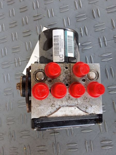 2008-2011 Buick Lucerne ABS Anti-Lock Brake Pump CXS Active Brake Control OEM 2008-2011 Buick Lucerne ABS Anti-Lock Brake Pump CXS Active Brake Control OEM