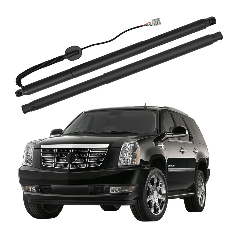 2X Tailgate Power Hatch Lift Support Strut  For Yukon Tahoe Suburban 84306929 