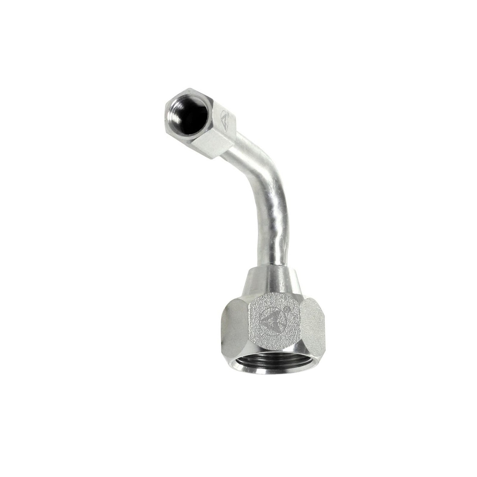 Air Spring Adapter Kenworth 177.3015 D2042-2493 FG2493 Air Spring Adapter Kenworth 177.3015 D2042-2493 FG2493