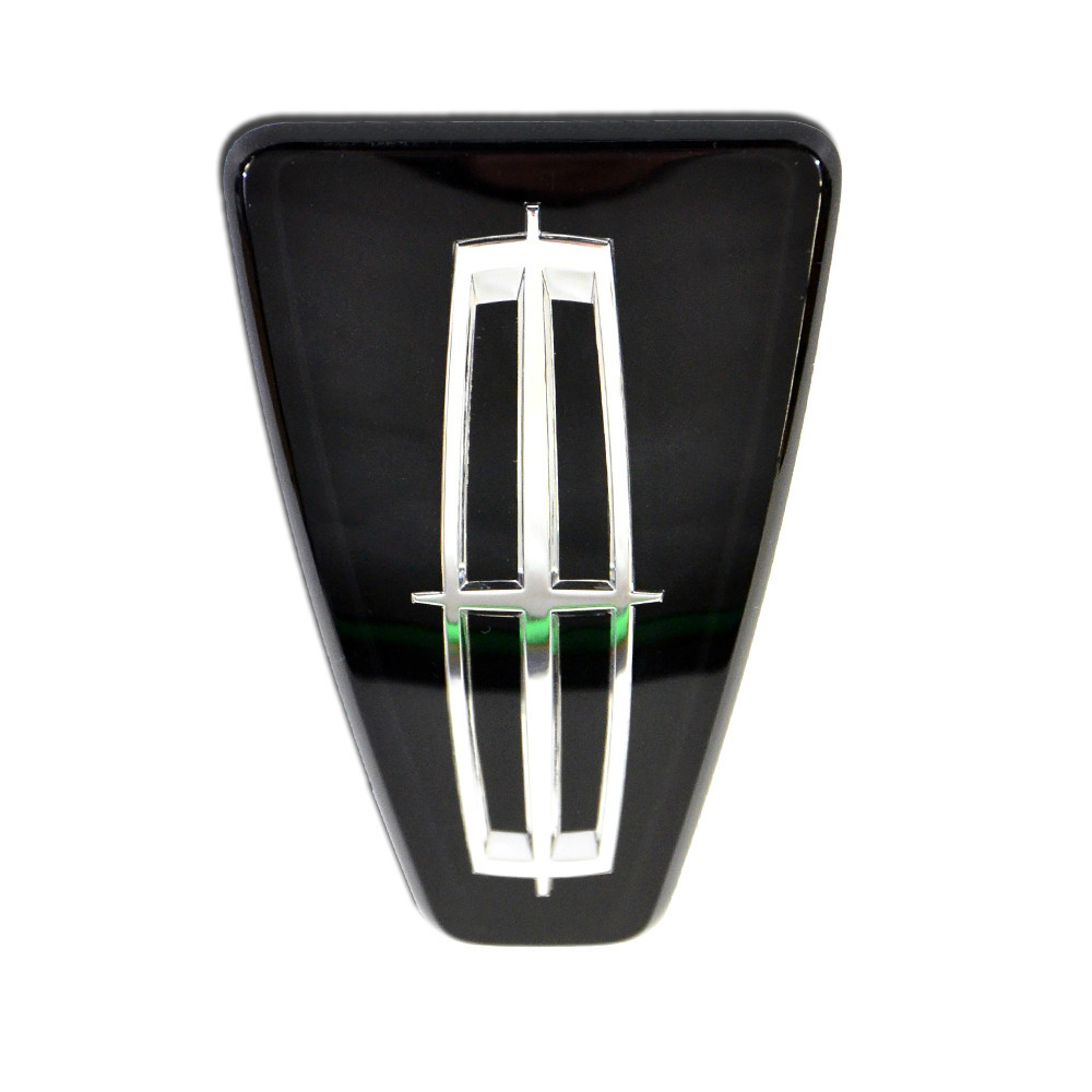 NEW OEM 2003-2006 Lincoln Navigator Front Grille EMBLEM - Radiator / Hood Badge