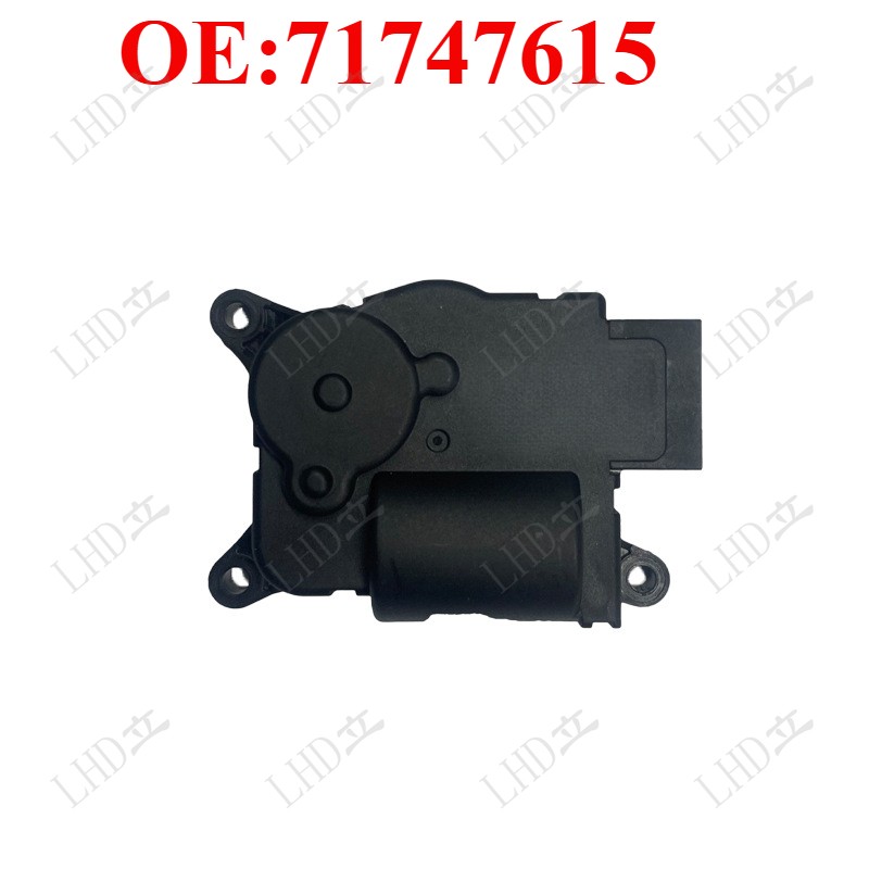Roof Motor 6000631088 71747615 For Alfa Romeo Brera SPIDER