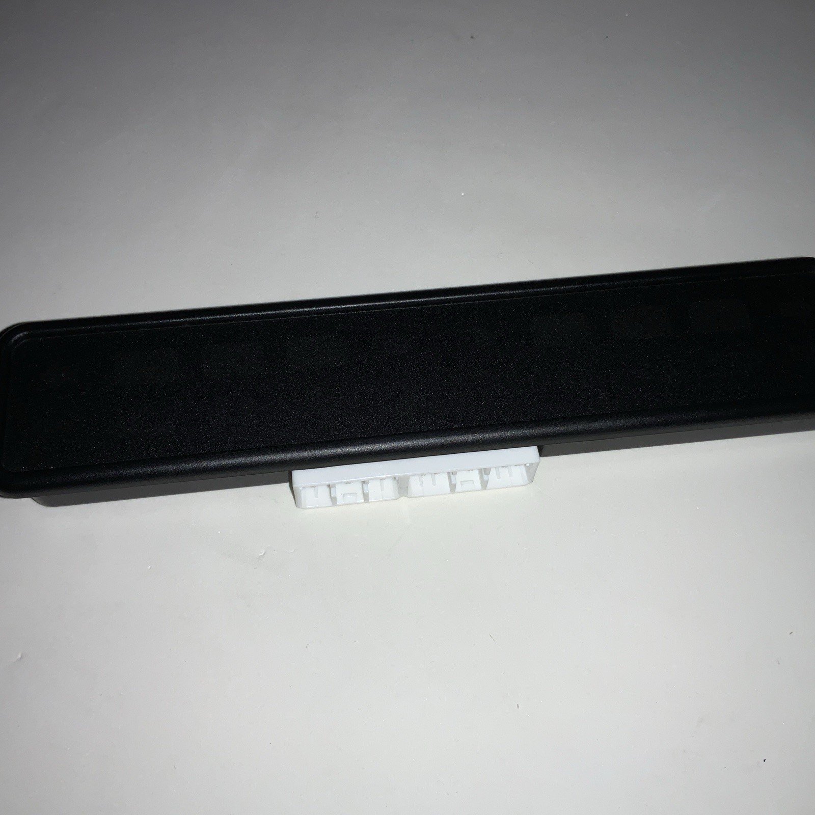 Freightliner/Western Star A22-66148-000 OEM 2010 Warning/Lightbar Dash Assy, New Freightliner/Western Star A22-66148-000 OEM 2010 Warning/Lightbar Dash Assy, New