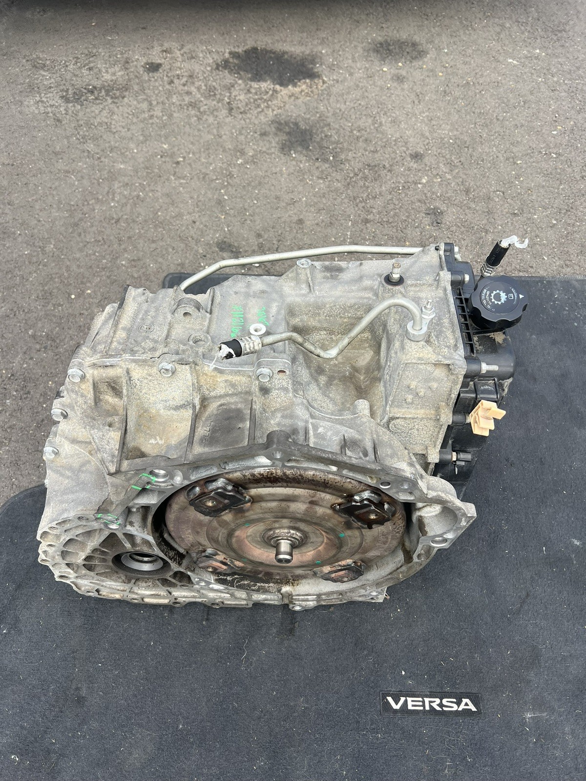 ✅2013-2017 BUICK ENCLAVE TRAVERSE GMC ACADIA 3.6 TRANSMISSION 2WD AUTO VIN J
