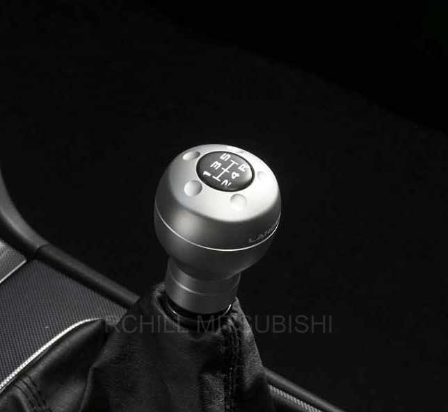 2009-2011 GENUINE MITSUBISHI LANCER RALLIART EVO EVOLUTION SHIFT KNOB MZ360280EX 2009-2011 GENUINE MITSUBISHI LANCER RALLIART EVO EVOLUTION SHIFT KNOB MZ360280EX