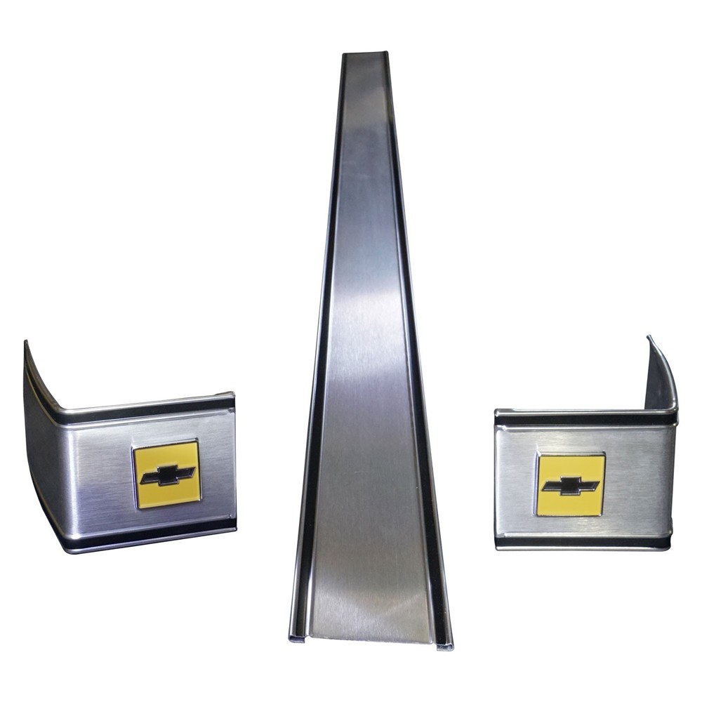 Cab Molding Set Chevrolet C10 1973-1976/ 1978-1980 Cab Molding Set Chevrolet C10 1973-1976/ 1978-1980