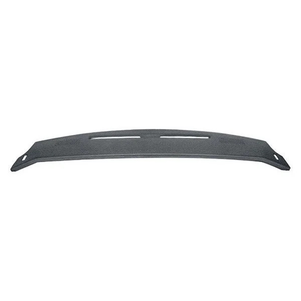 For Pontiac Firebird 1982-1992 Coverlay 18-420-BLK Black Dash Cover