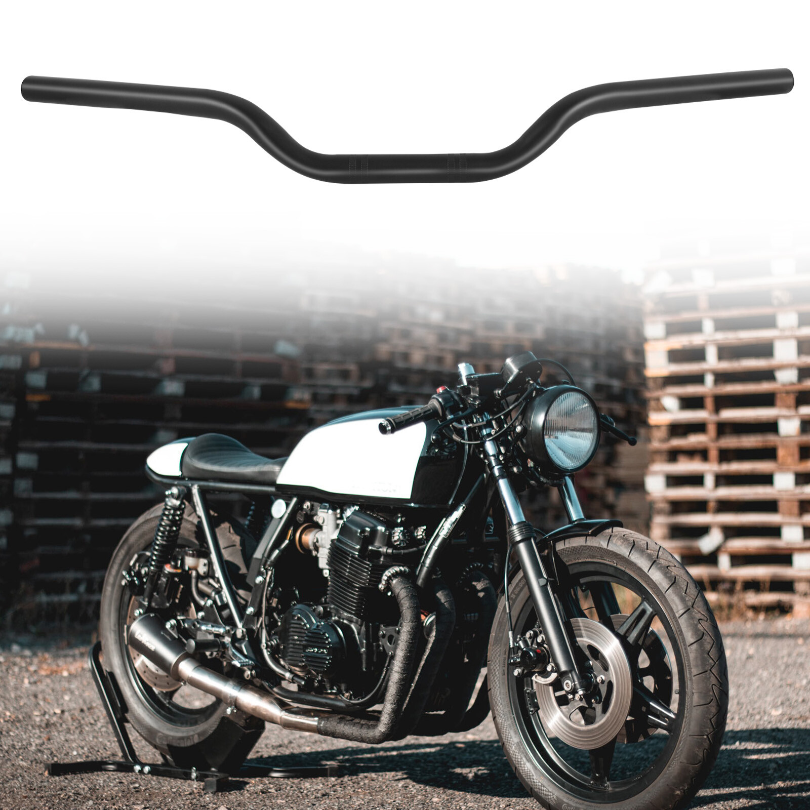 Motorcycle 7/8\