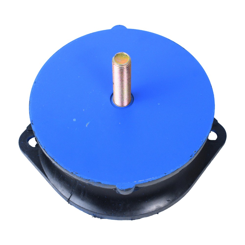 NEW Rubber Damper 13304787 For Volvo Excavator Loader VOE13304787 PRM13304787