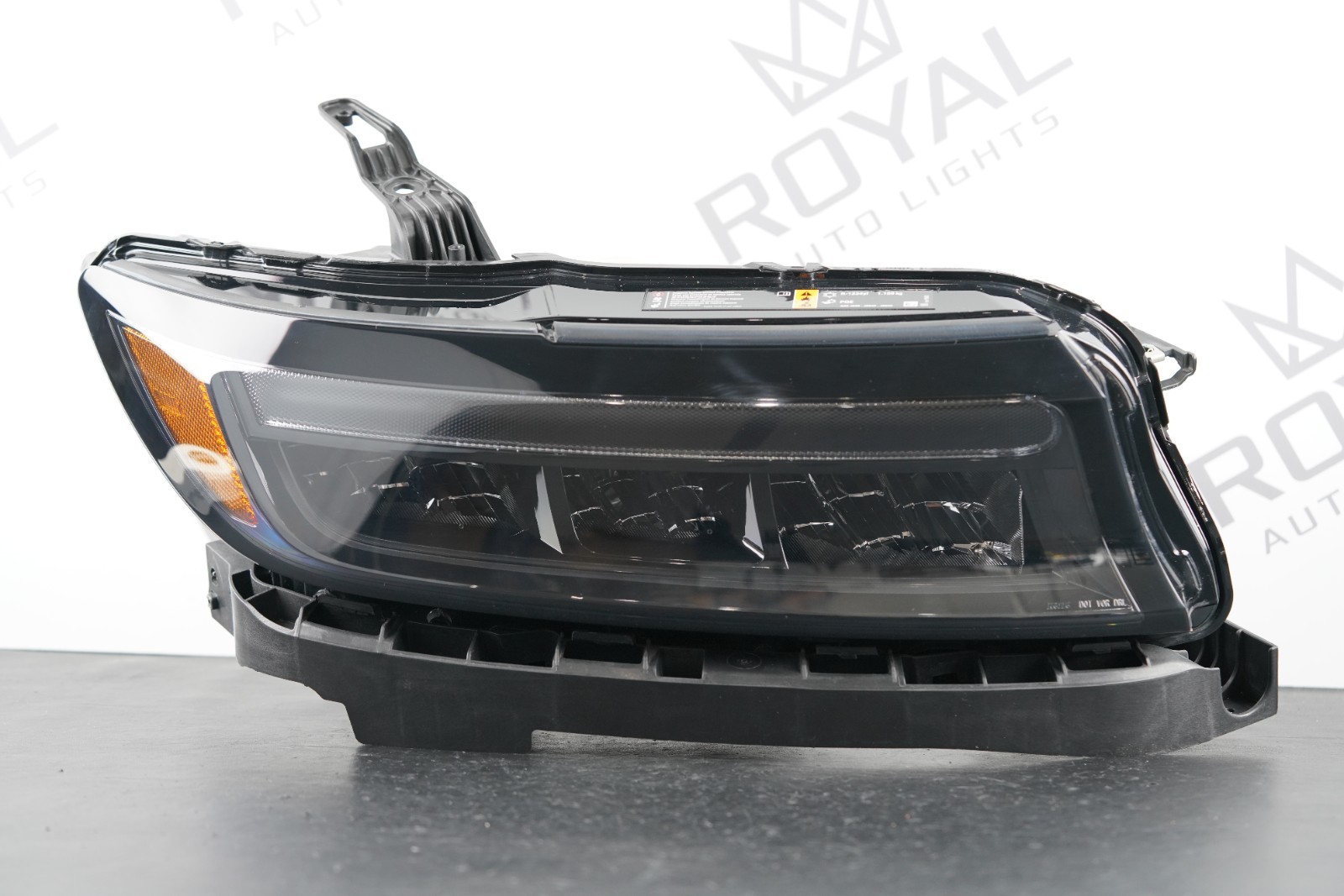 PERFECT 2024-2026 HONDA PROLOGUE RIGHT RH PASSENGER SIDE HEADLIGHT OEM