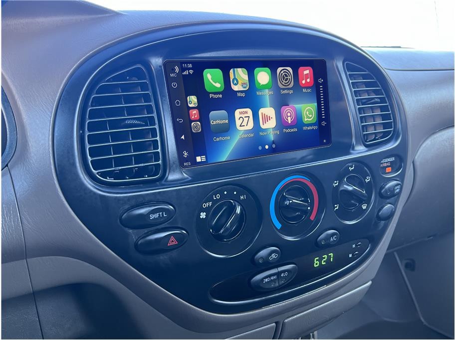 JBL For Toyota Tundra 2003 2004 2005 2006 Android15 CarPlay Stereo Radio GPS DSP JBL For Toyota Tundra 2003 2004 2005 2006 Android15 CarPlay Stereo Radio GPS DSP