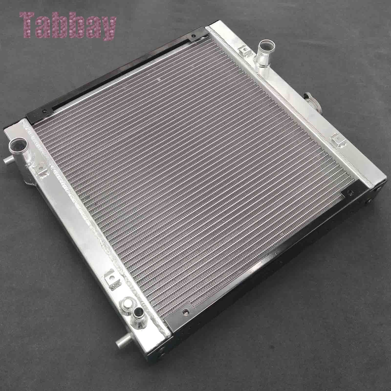 T4686-72165 Radiator for Kioti Tractor DK35 DK40 DK45 DK50 DS4510 T4686-72161