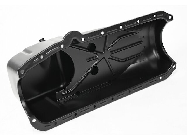 For 1965-1973 Chevrolet Corvette Oil Pan 88346ZMFX 1972 1966 1967 1968 1969 1970