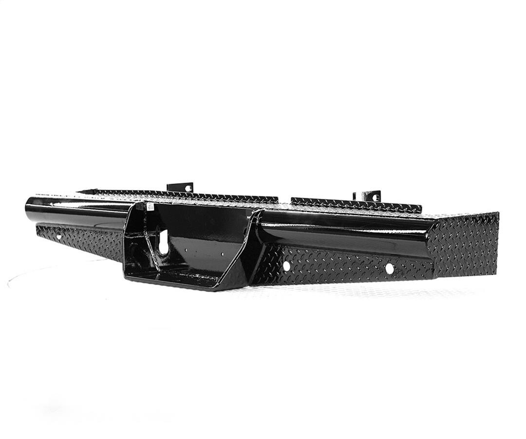 Ranch Hand Rear Bumper BBD100BLSS