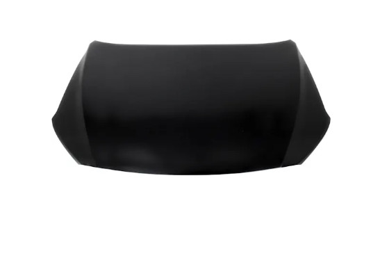 Primed Hood Panel Fits 2001-2003 Hyundai Elantra HY1230121 664002D020