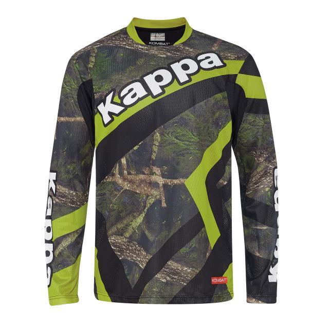 2018 CANAM KAPPA KOMBAT TECH JERSEY 2018 CANAM KAPPA KOMBAT TECH JERSEY
