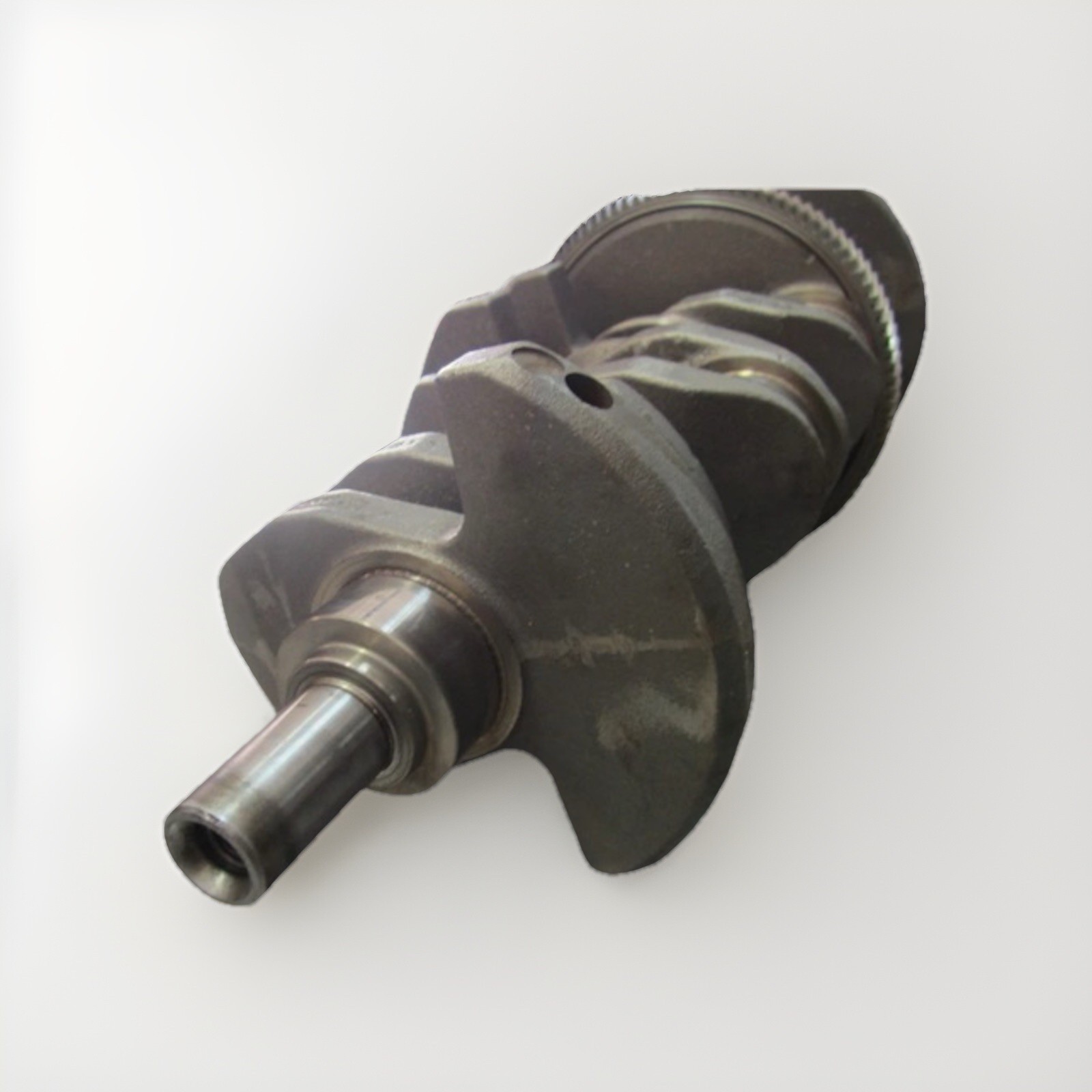 Crankshaft Standard For 09-12 FORD ESCAPE 2.5 8E5G6303AA Crankshaft Standard For 09-12 FORD ESCAPE 2.5 8E5G6303AA