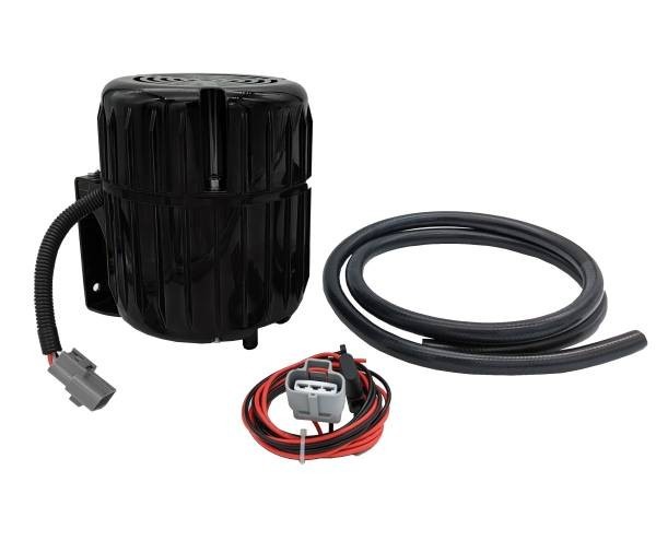 Granatelli Motor Sports 12-Volt Vacuum Pump Systems 410102B