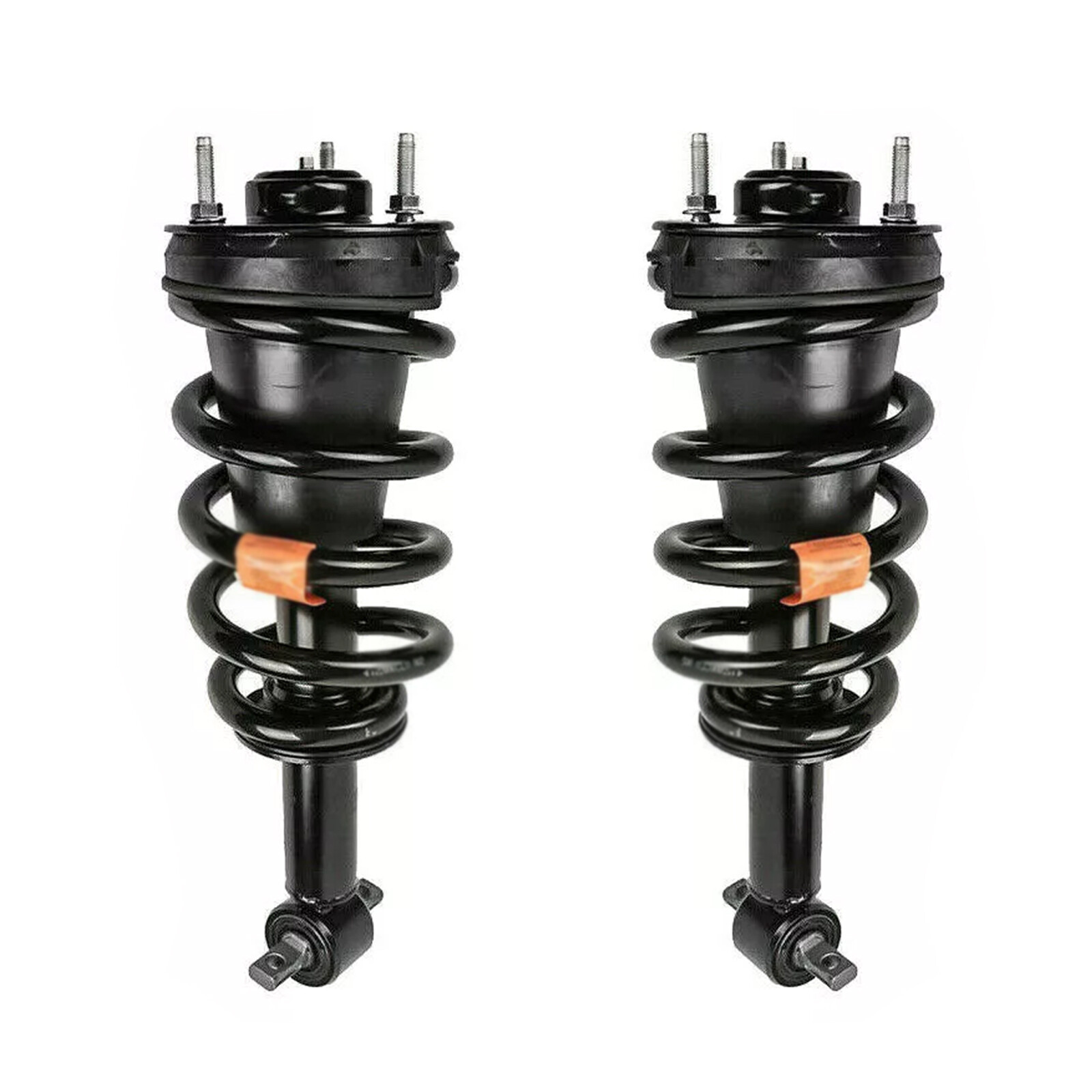 2X Front Struts Shocks for 2007-11 2012 2013 Chevy Silverado 1500 139105 139104 2X Front Struts Shocks for 2007-11 2012 2013 Chevy Silverado 1500 139105 139104