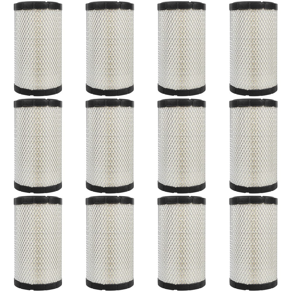 12x Air Filter For Can-Am 1000 800BRP Defender HD8 HD10 Maverick 715900394 16-21