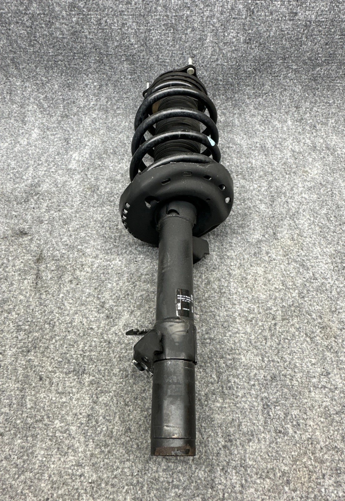 14-20 Acura MDX FWD Front Strut Assembly Left Driver Side OEM 51621TZ5A02