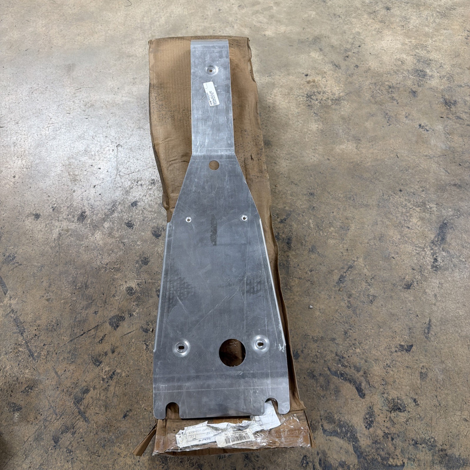 AC Racing ATV Engine Skid Plate ac racing 04-3525 Suzuki Ltz400 02-06 Kaw kfx400 AC Racing ATV Engine Skid Plate ac racing 04-3525 Suzuki Ltz400 02-06 Kaw kfx400