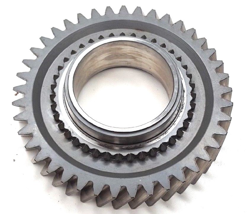 2005-17 Jeep NSG370 6 speed transmission HEAVY DUTY reverse gear 41 tooth 1 ID 2005-17 Jeep NSG370 6 speed transmission HEAVY DUTY reverse gear 41 tooth 1 ID